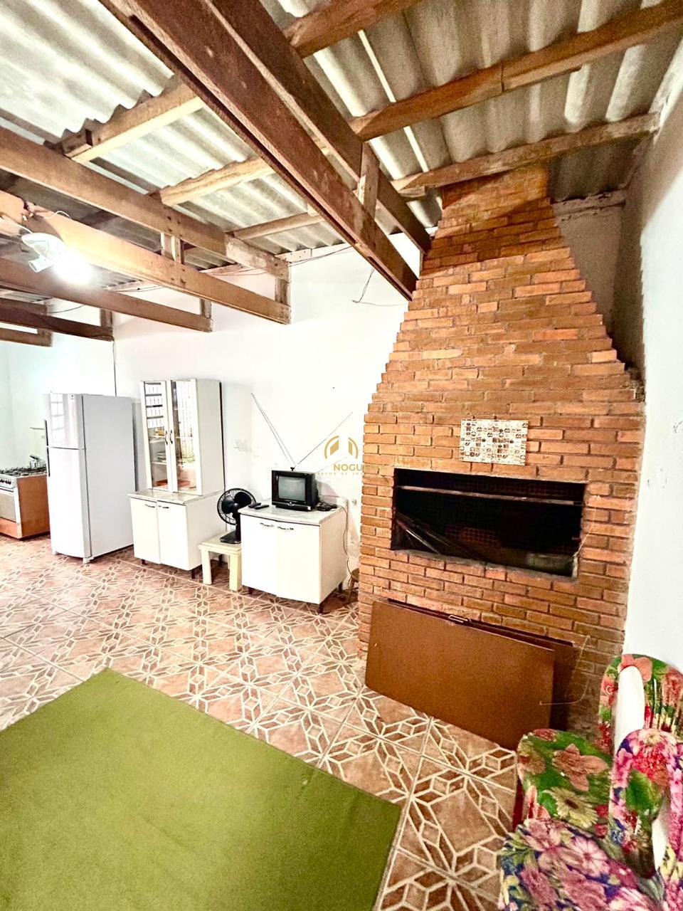 Lareira