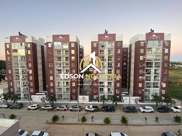 Apartamento a venda.