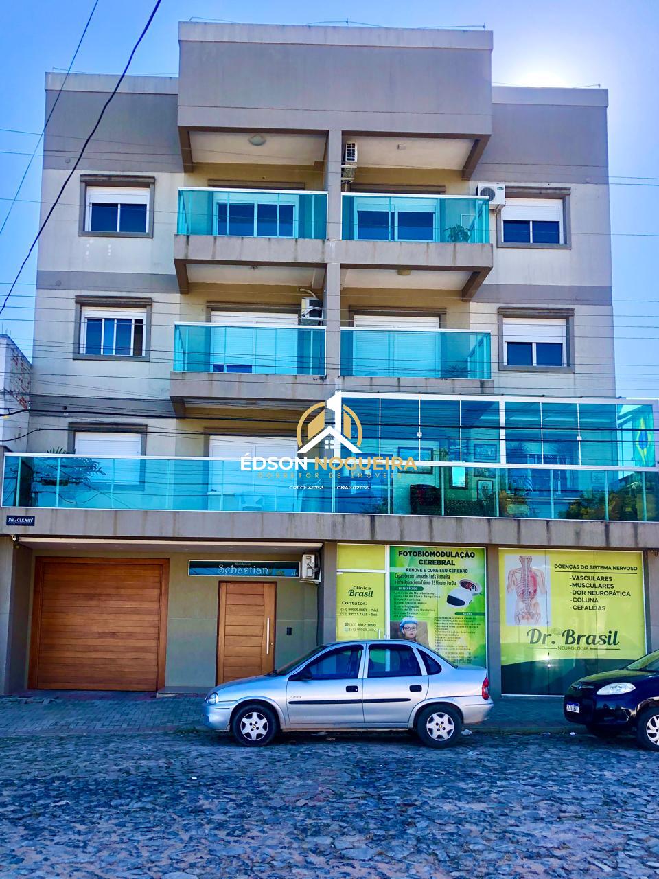 Apartamento a venda centro