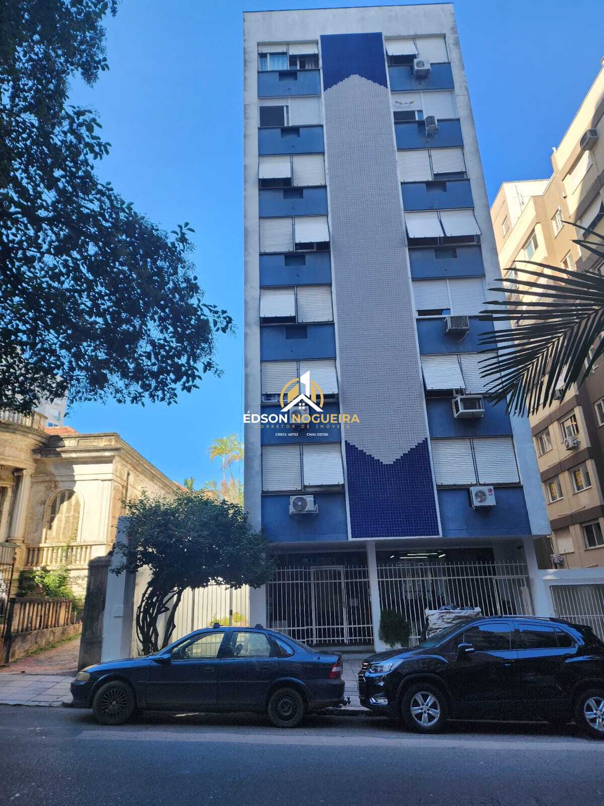 Apartamento a Venda  em Porto Alegre
