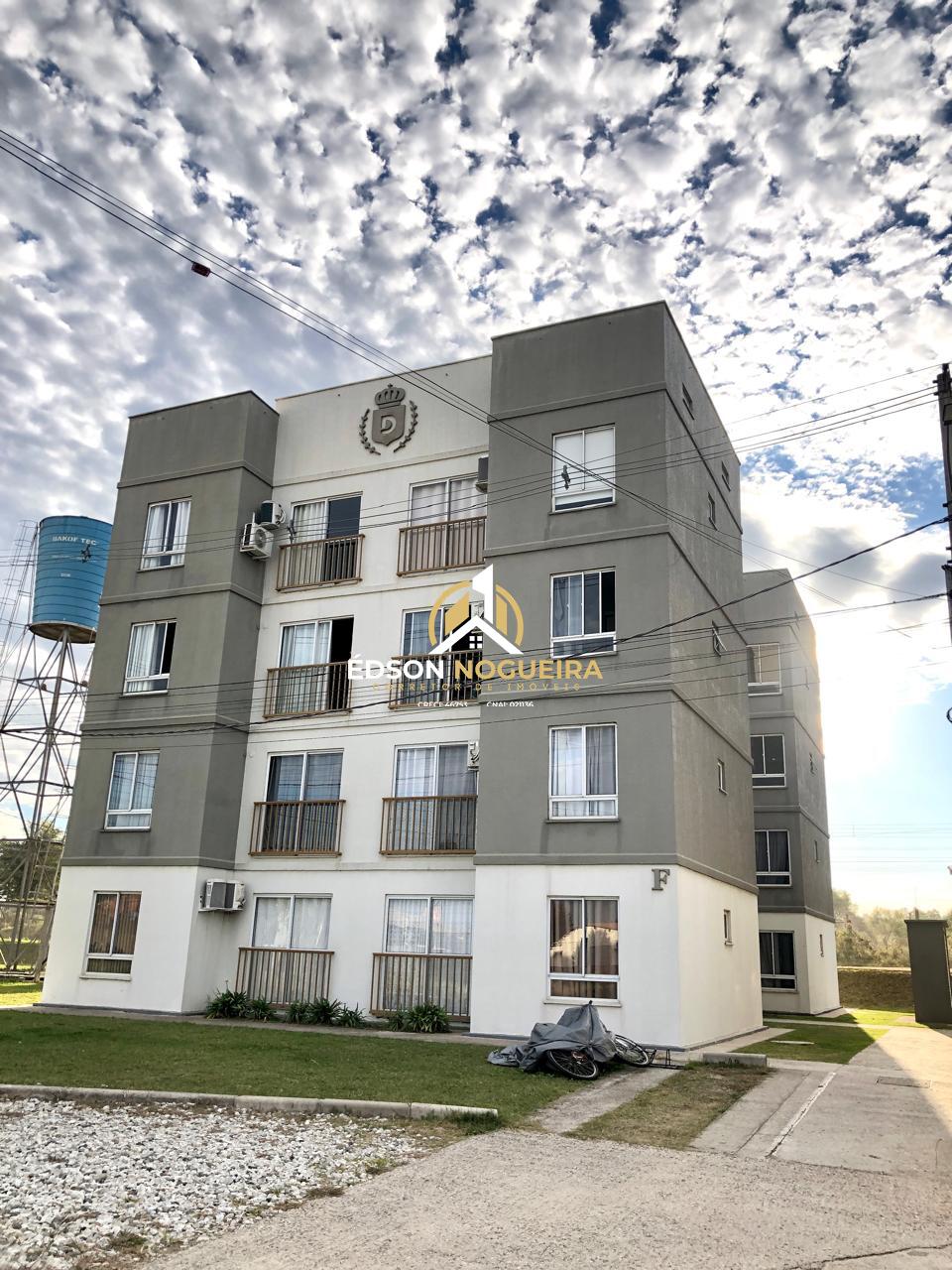 Apartamento a venda Industrial l