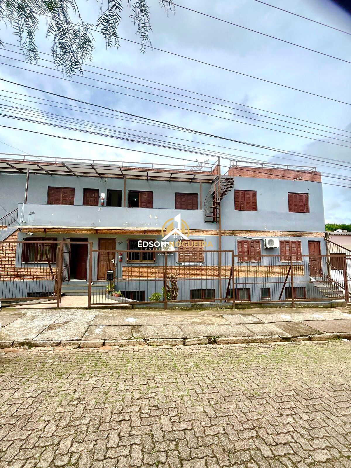 Apartamento a venda Marechal Floriano