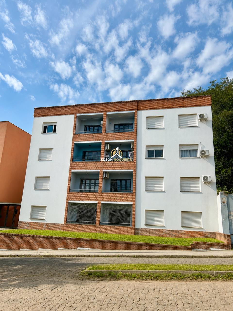 Apartamento a venda na Tupy Silveira