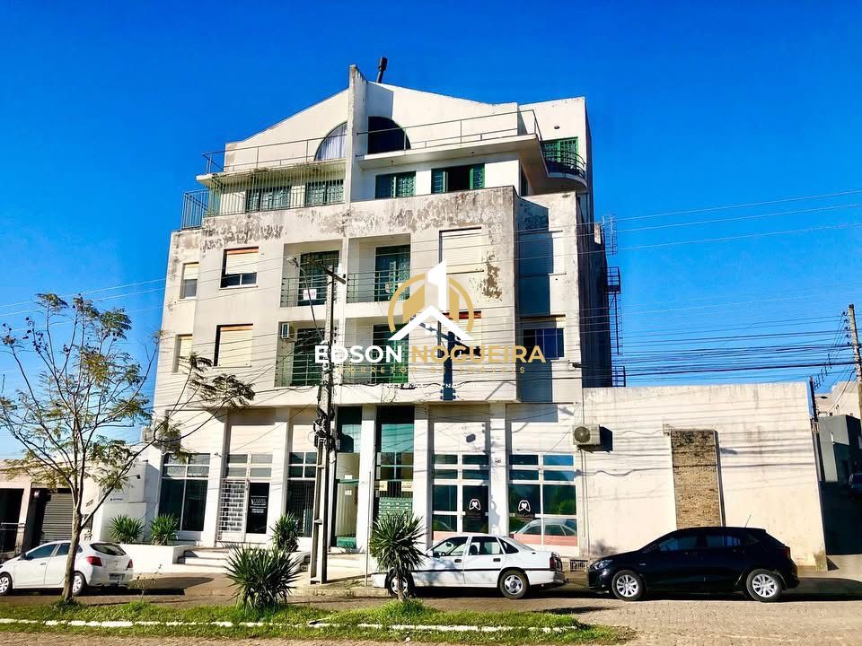 Apartamento a venda Rua Visconde Ribeiro de Magalhães