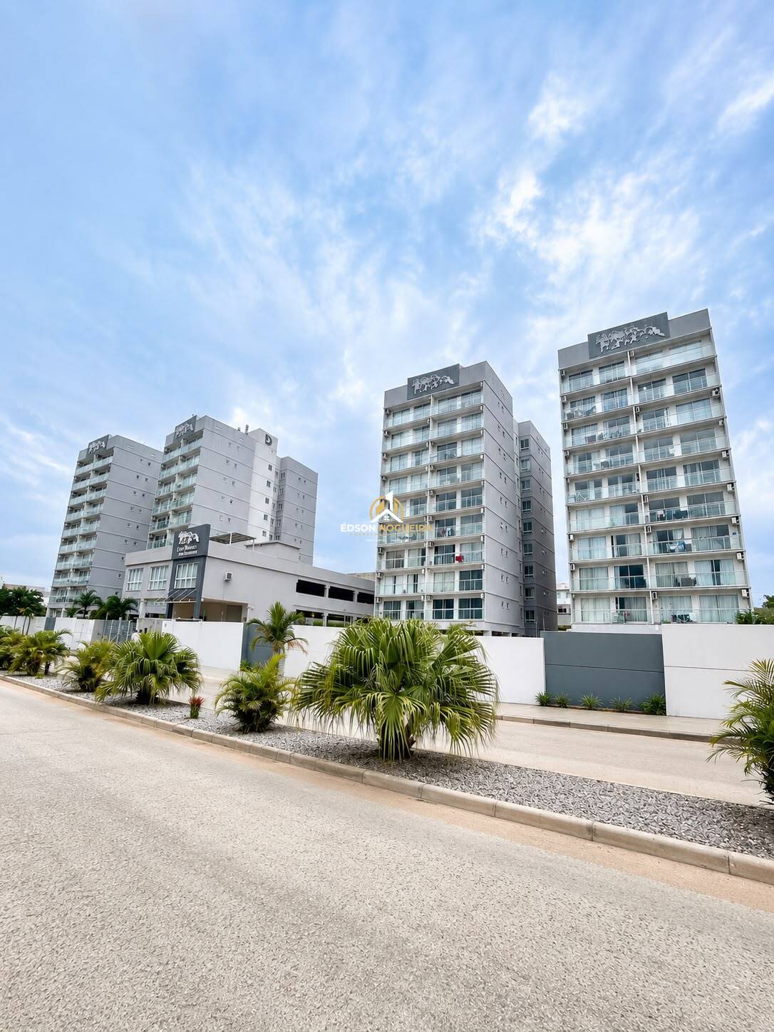 Apartamento Impecável