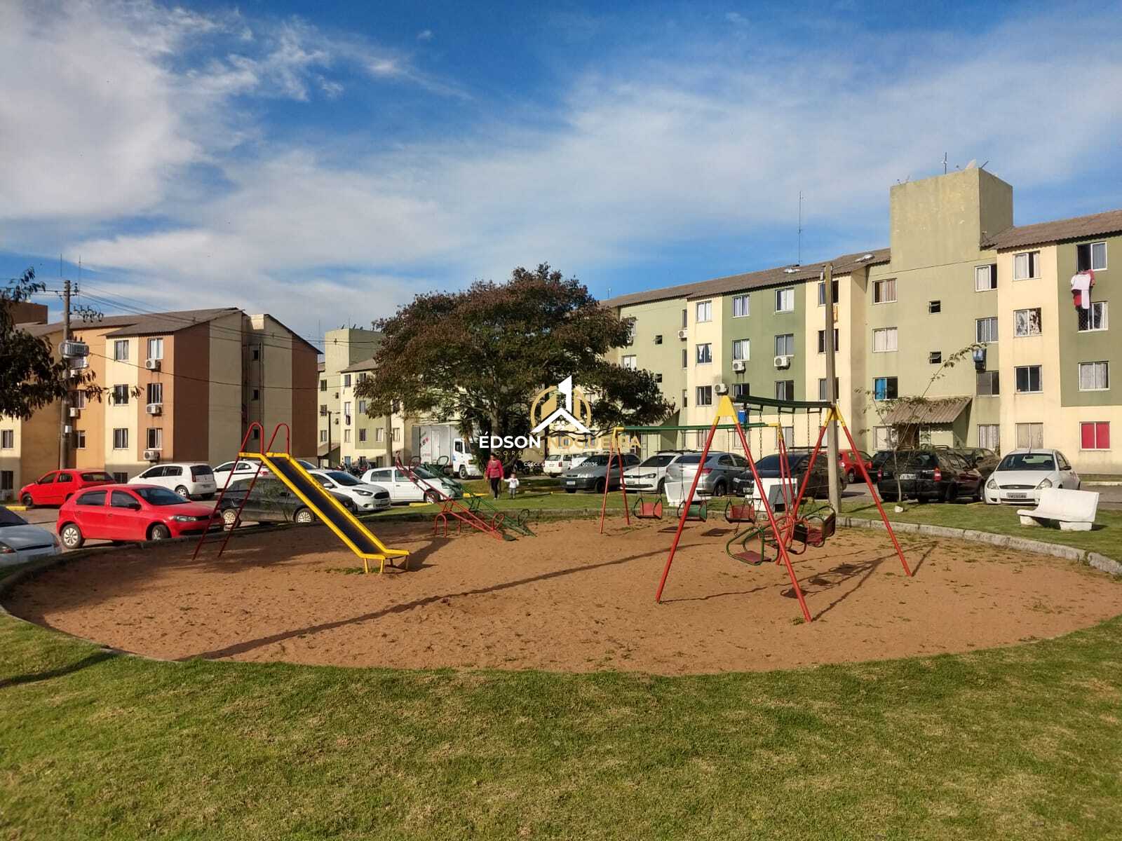 Apartamento no PAR Bagé