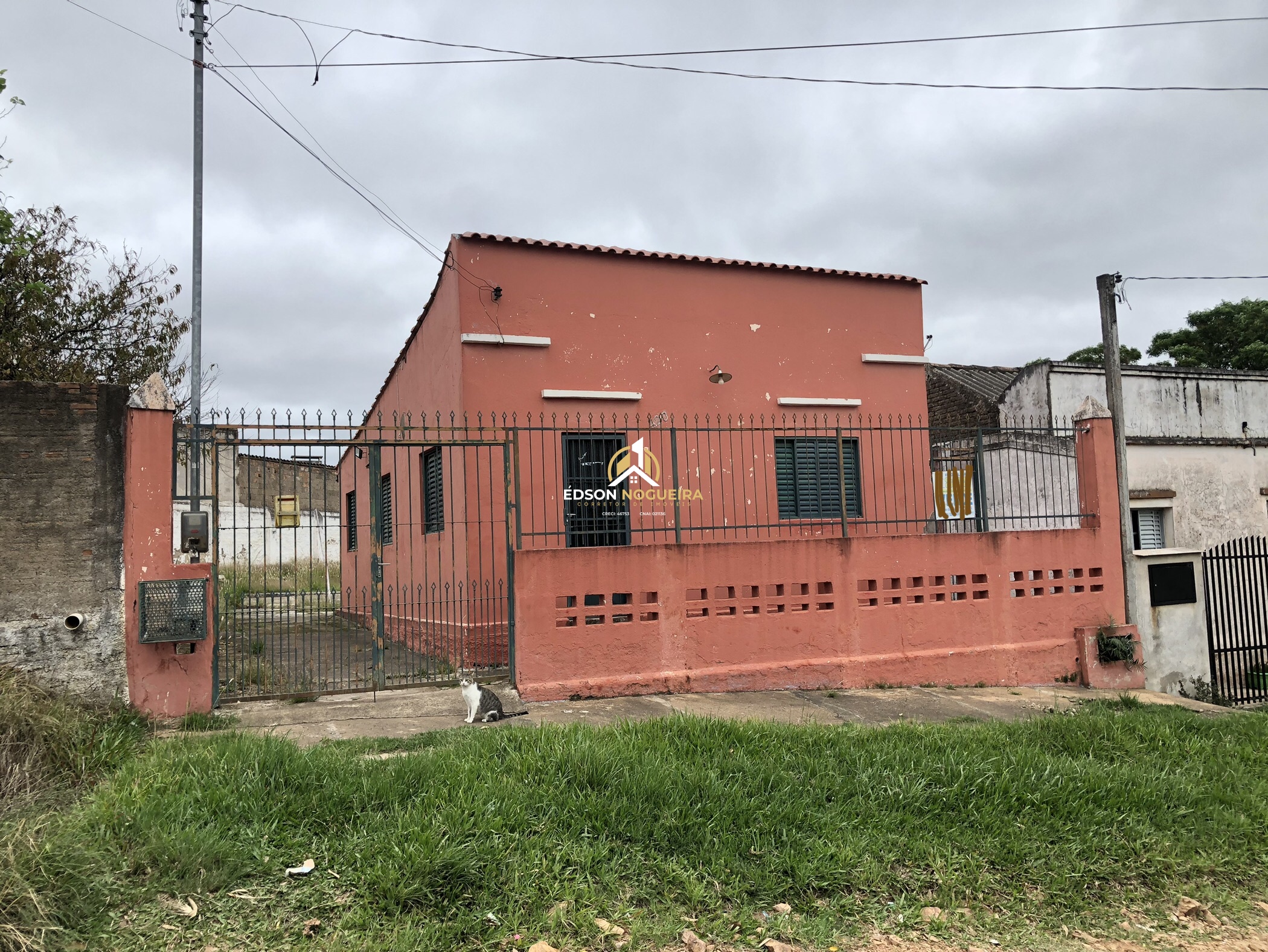 Bairro São Bernardo