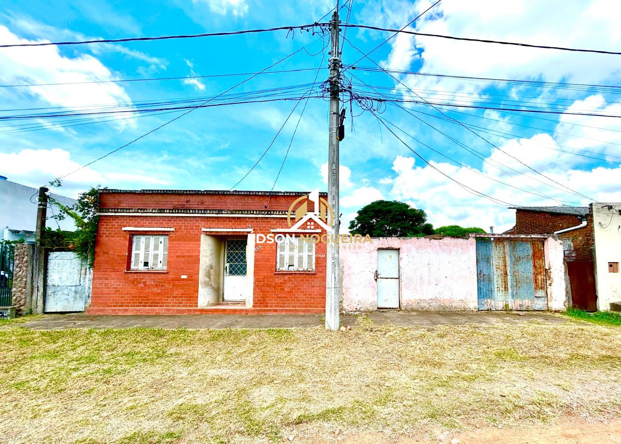 Casa a venda no Bairro Getúlio Vargas