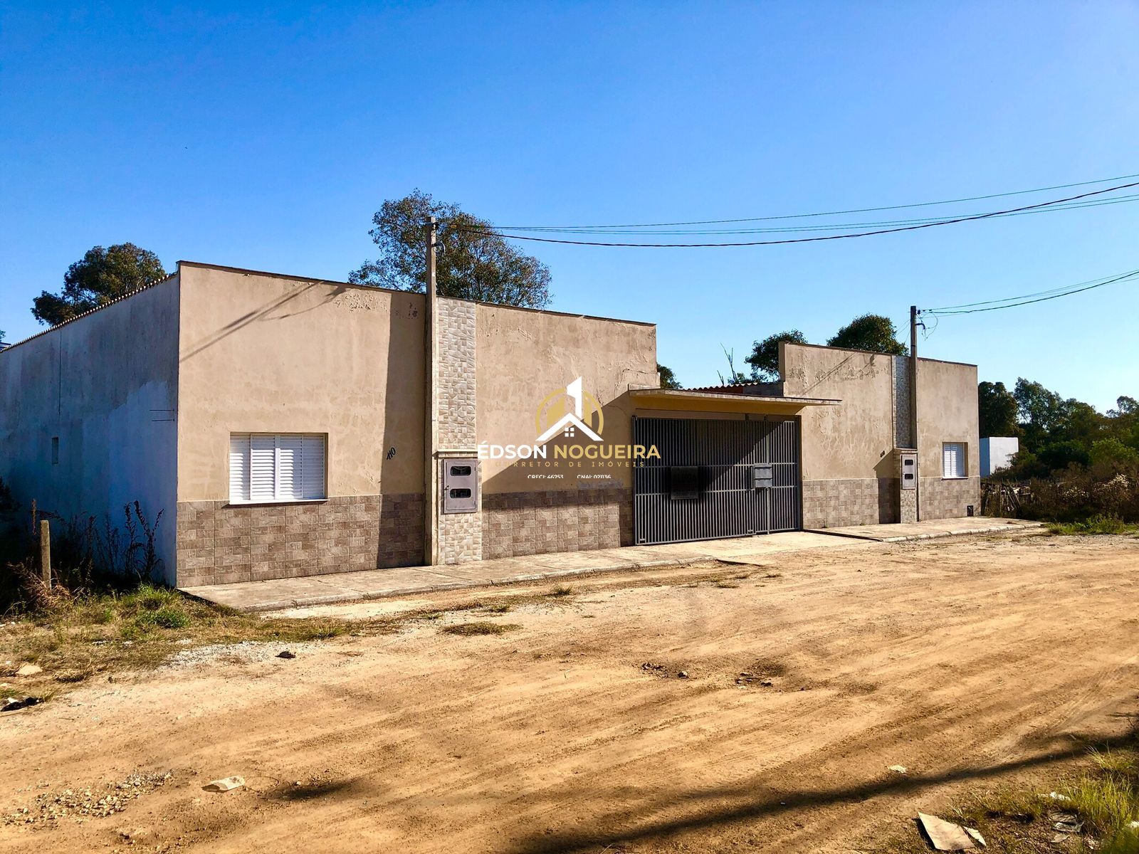 Condomínio Residencial à Venda