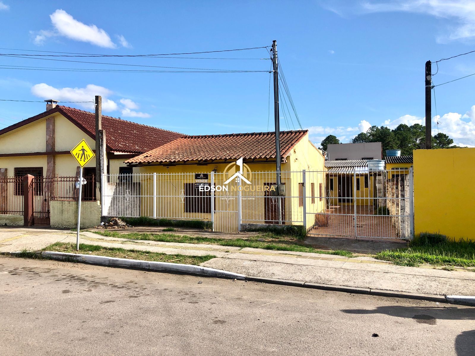 Imóvel a venda Bairro Estrela Dalva
