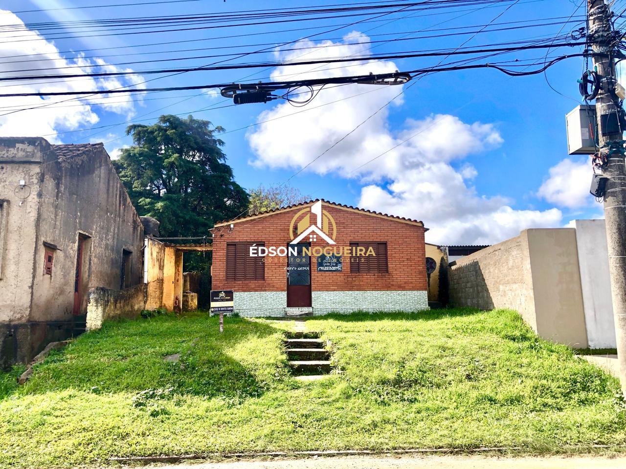 Imóvel a venda bairro Getúlio Vargas