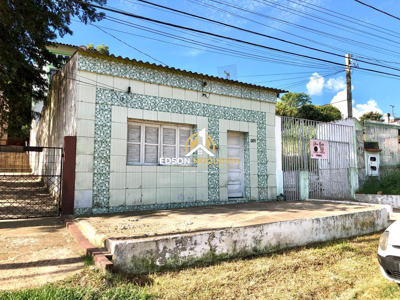 Imóvel a venda Bairro Getúlio Vargas Santa Cândida
