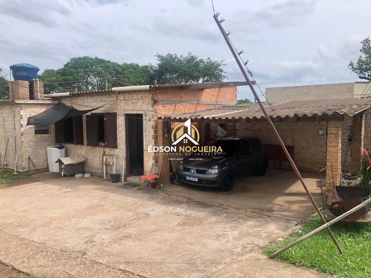 Imóvel a venda Bairro Goulart