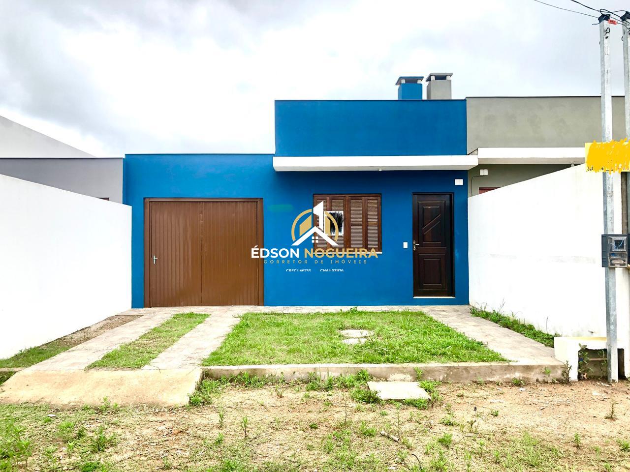 Imóvel a venda Bairro Ivone