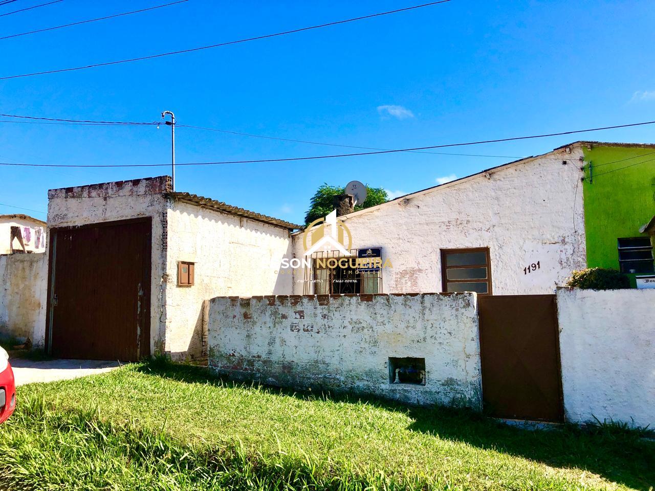 Imóvel a venda Bairro Passo da Pedras
