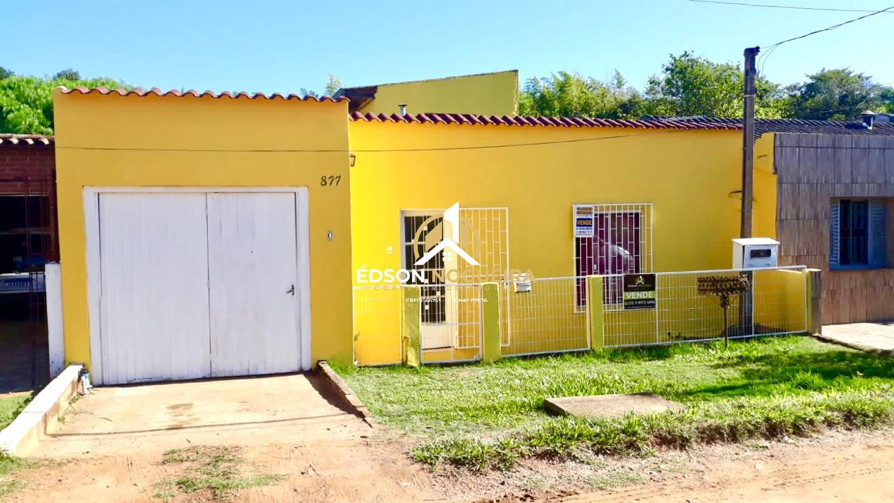 Imóvel a venda Bairro Popular