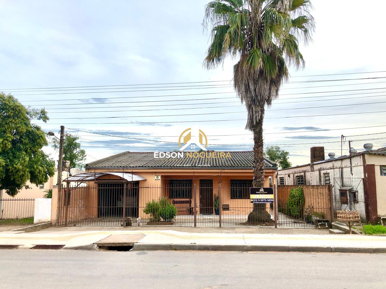 Imóvel a venda Bairro São Judas