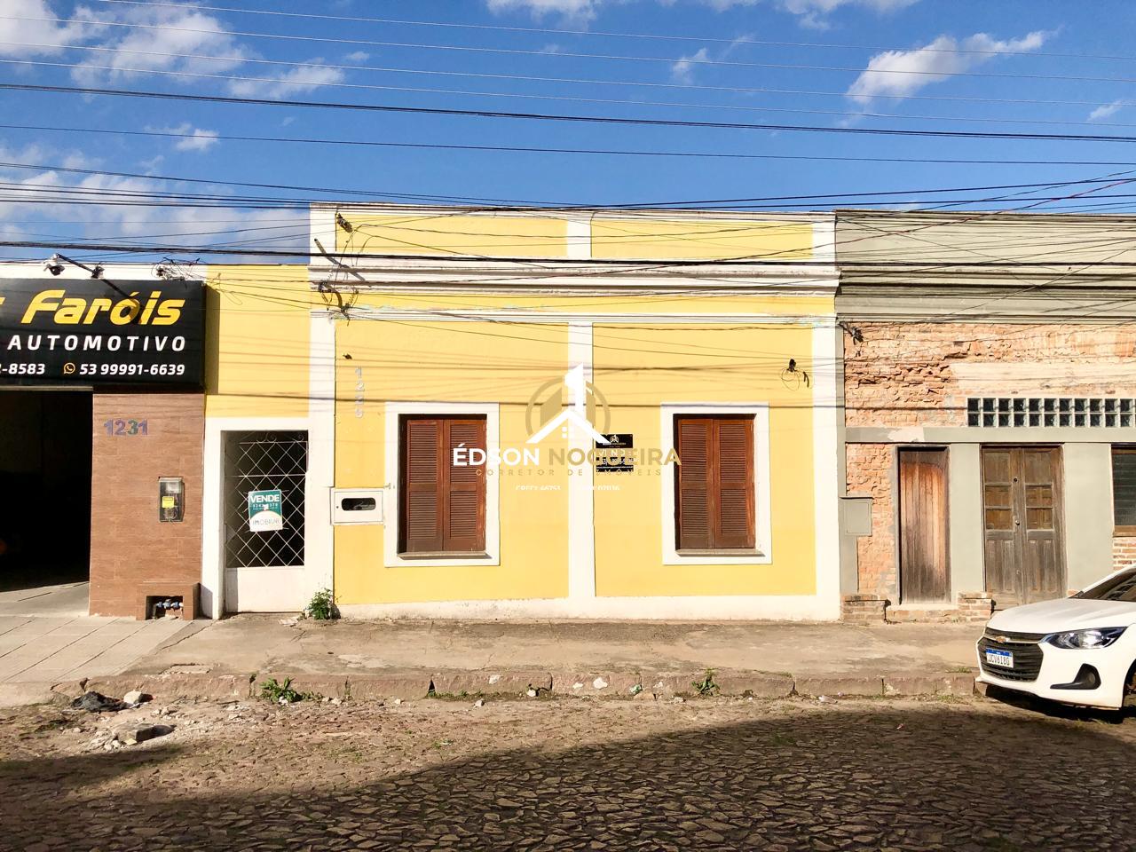 Imóvel a venda Centro