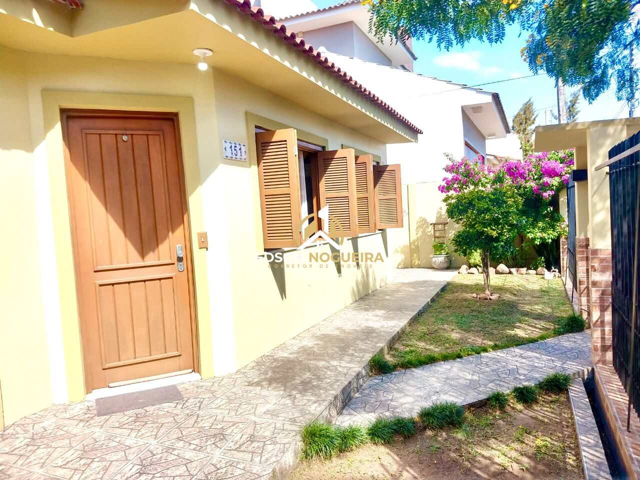 Imóvel a venda Jardim do Castelo