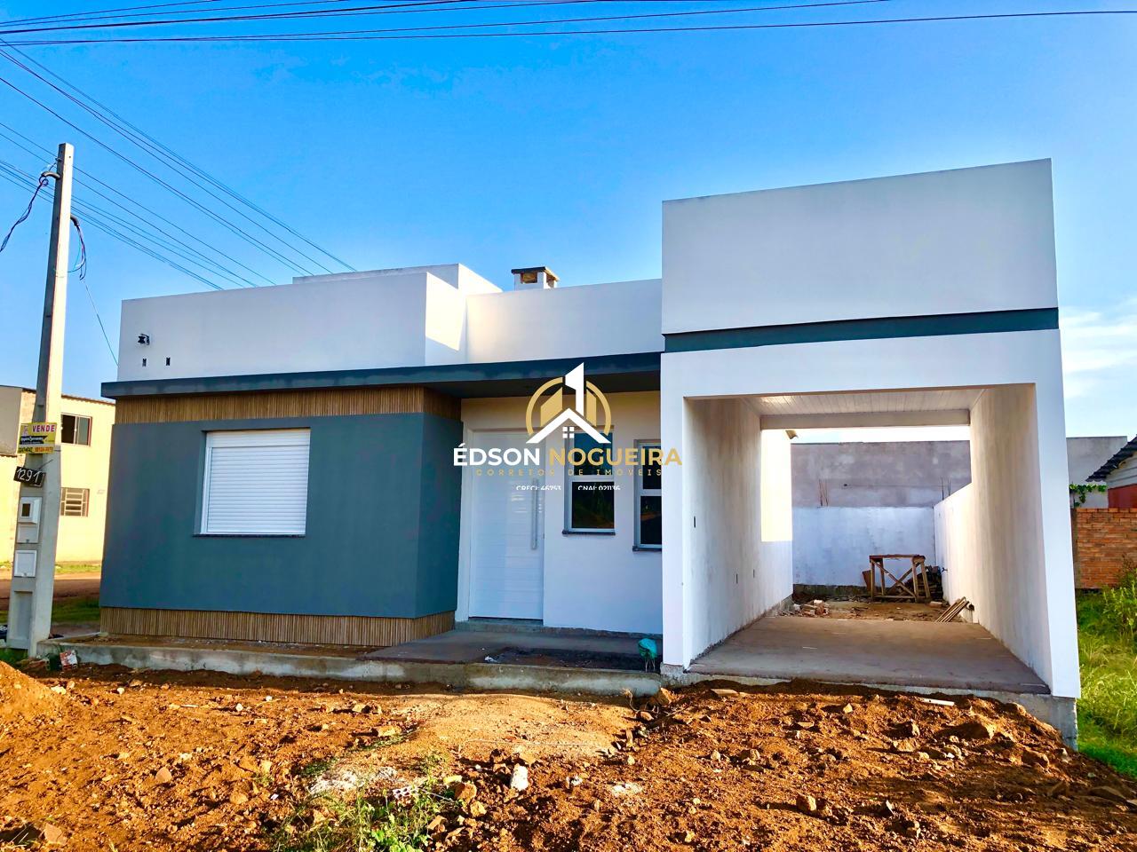 Imóvel a venda Monsenhor Costábile Hipólito