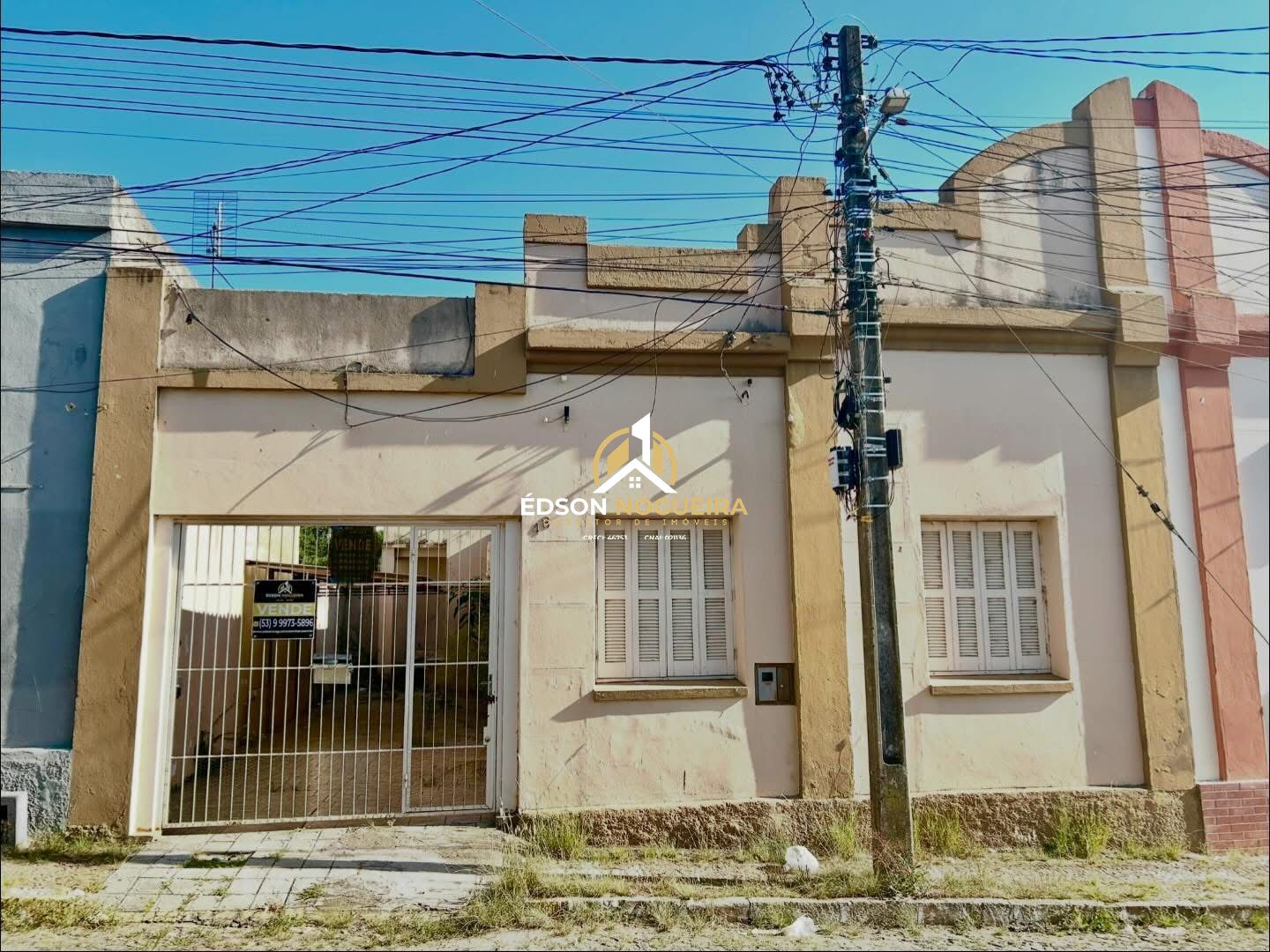 Imóvel a venda na João Manoel