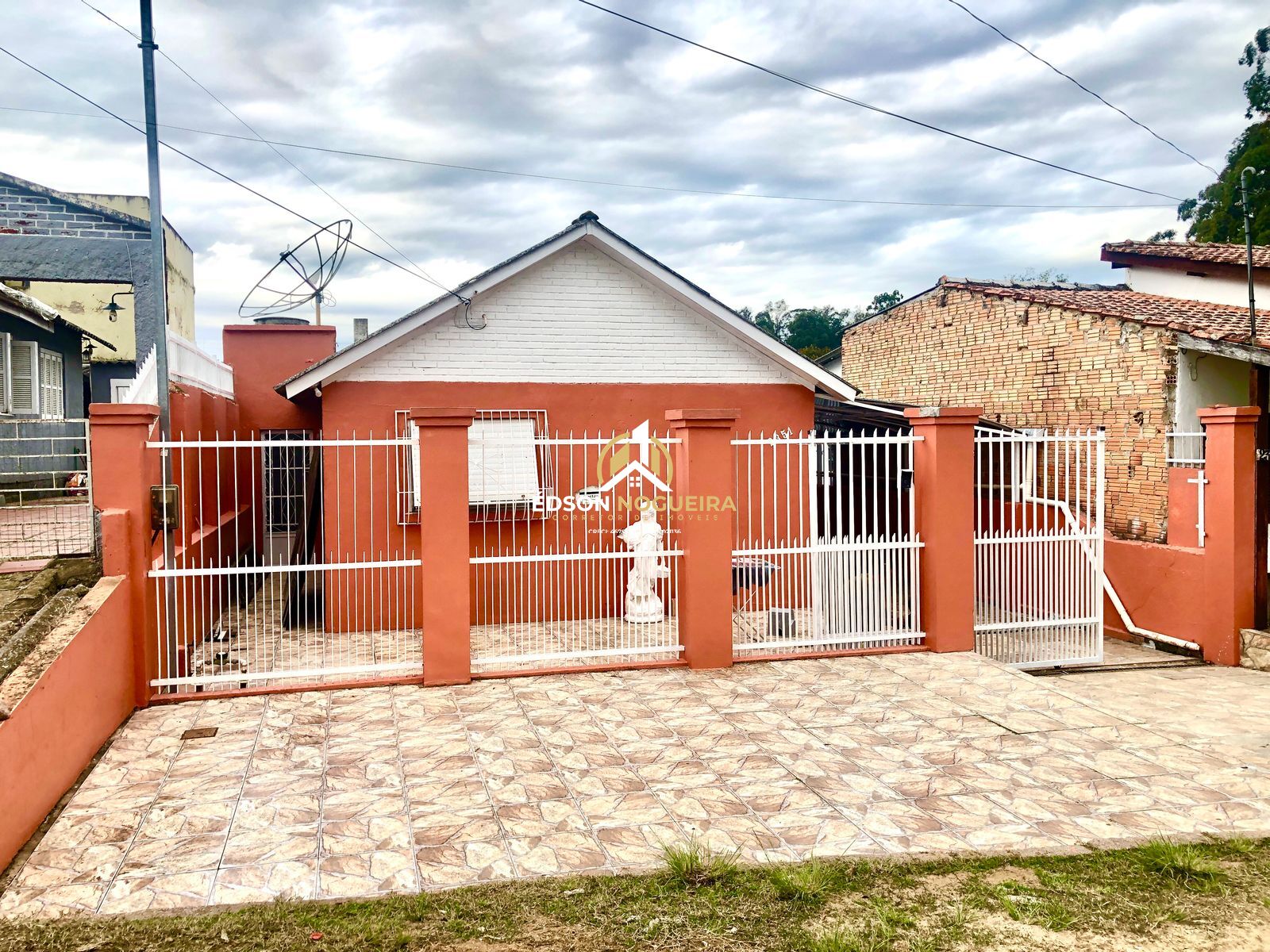 Imóvel a venda na Rodolfo Moglia