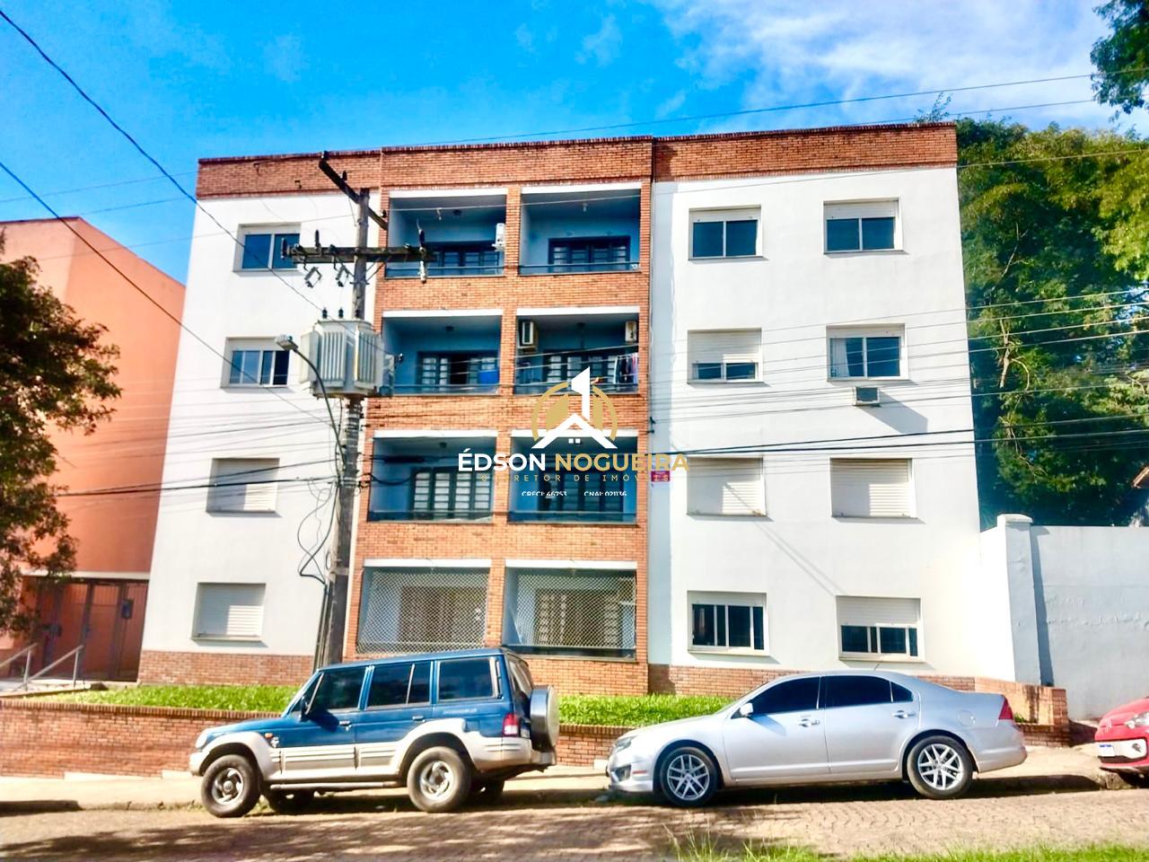 Apartamento a venda na Tupy Silveira