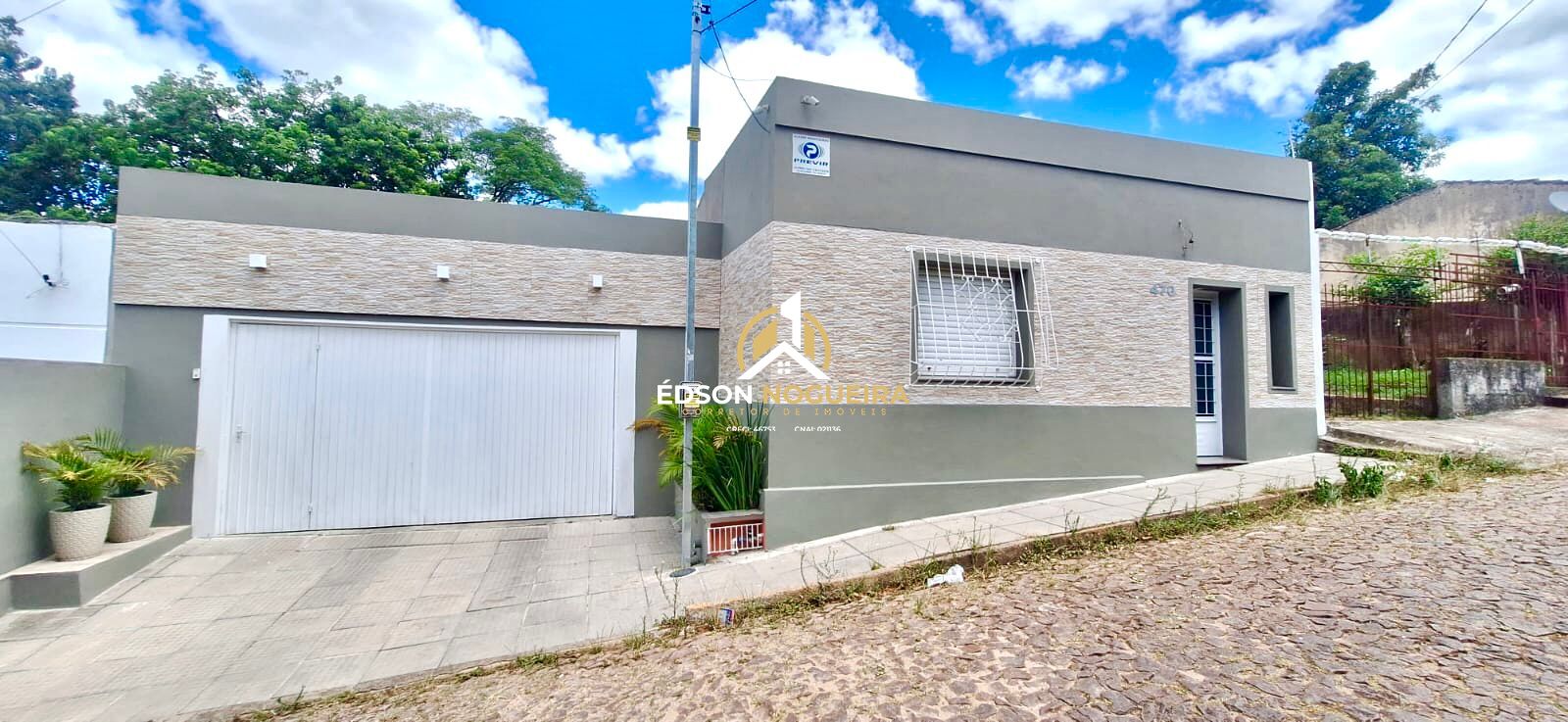 Imóvel a venda no centro