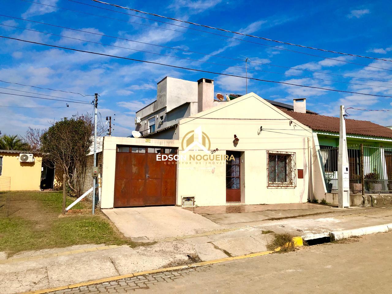 Imóvel a venda Pery Coronel