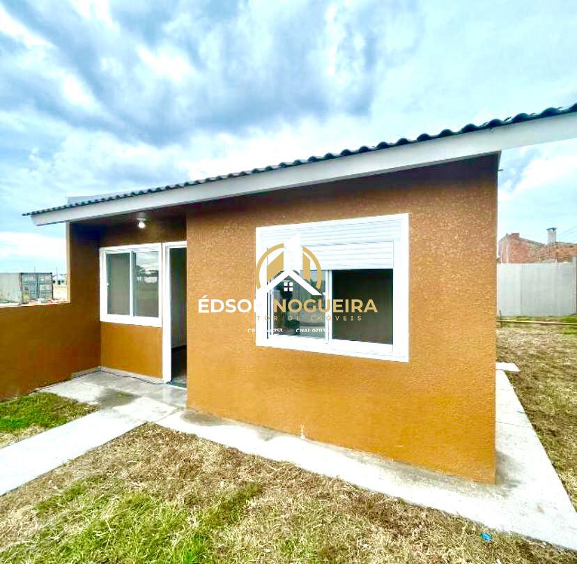 Imóvel a venda Praia cassino