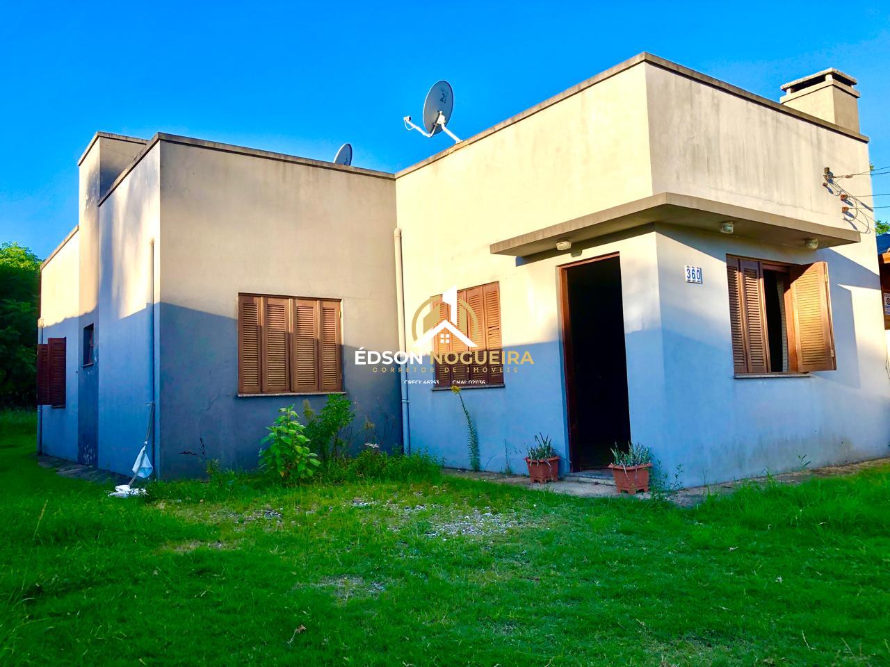 Imóvel a venda Ribeiro de Magalhães.