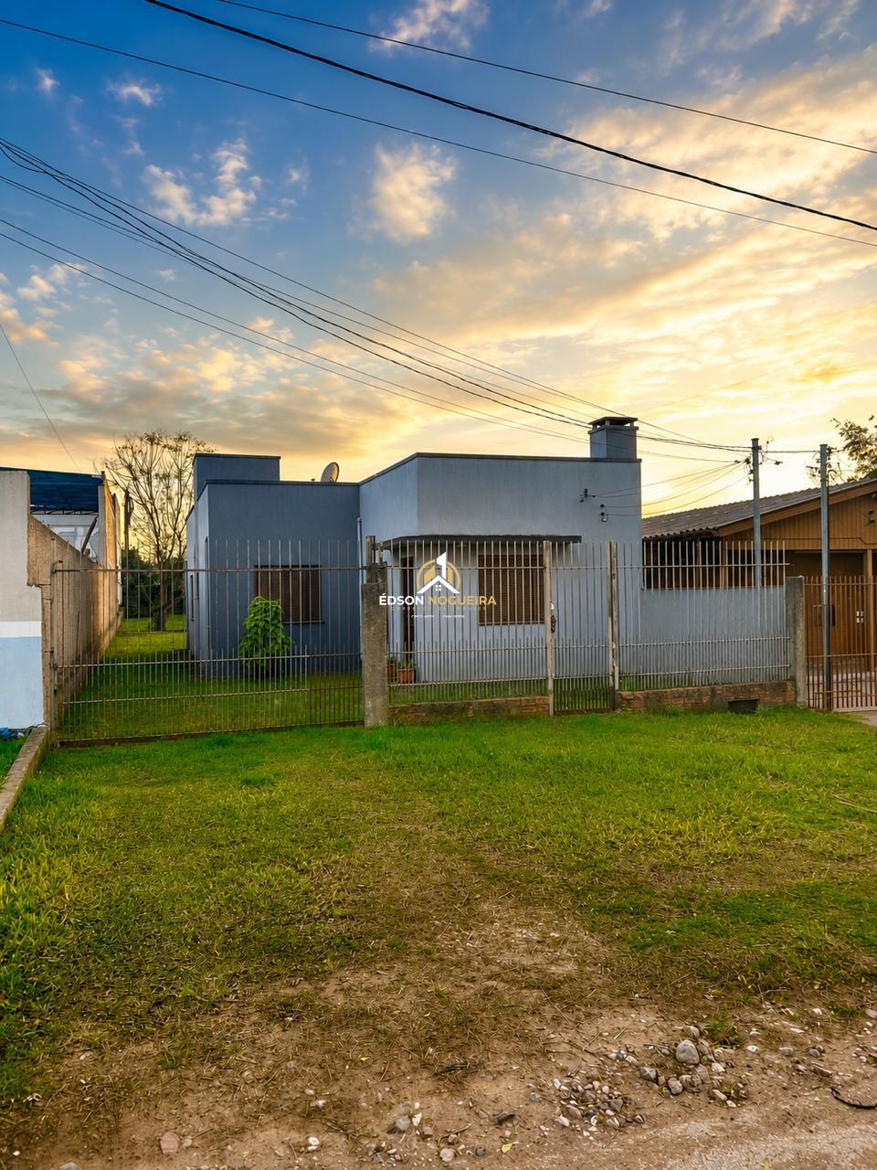Imóvel a venda Ribeiro de Magalhães.