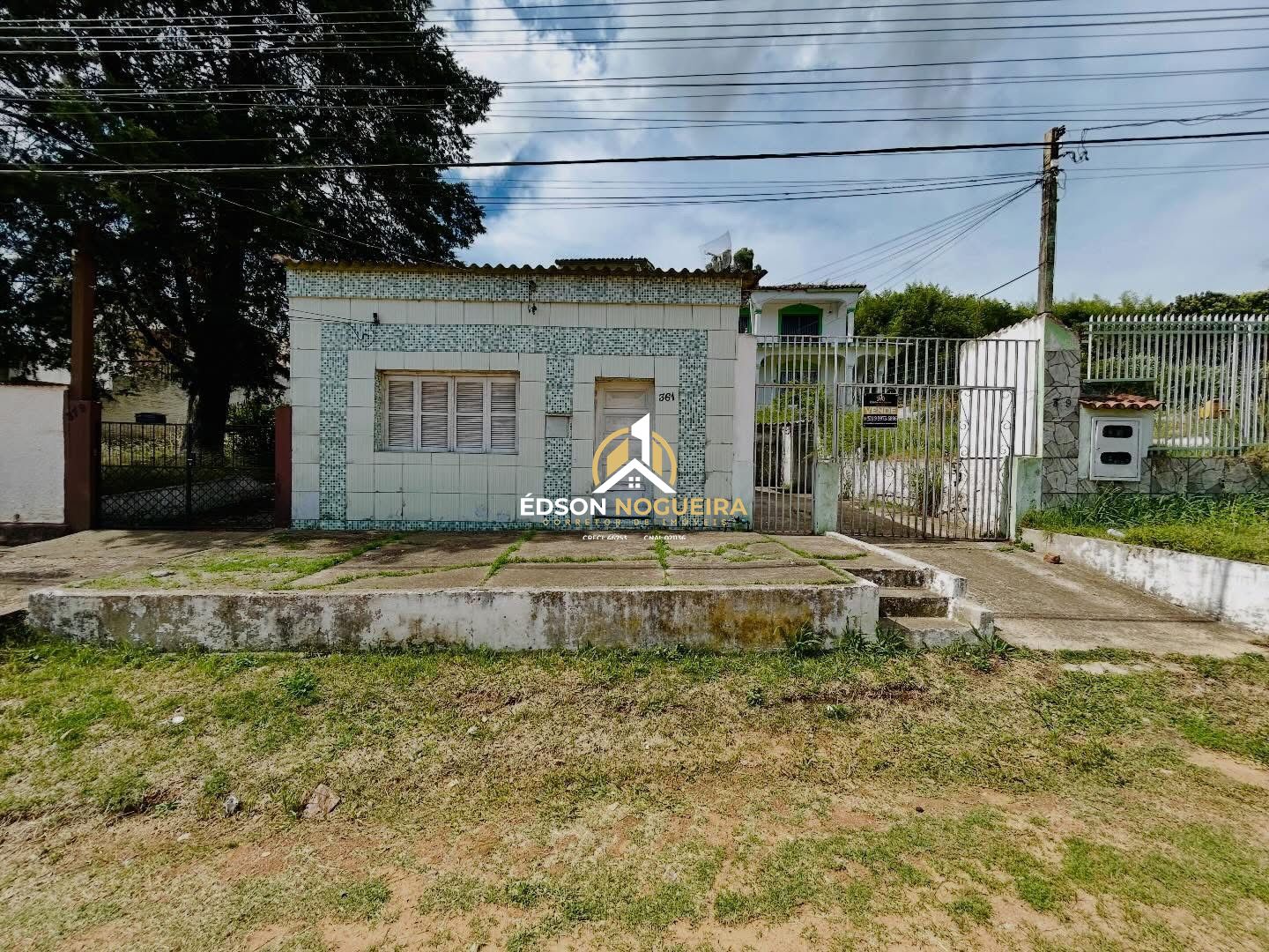 Imóvel a venda Rua Santa Cândida 