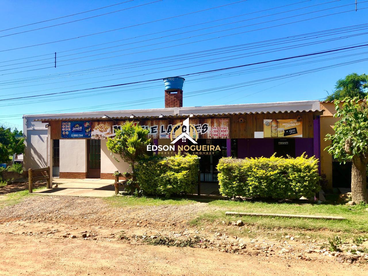 Imóvel a venda São Bernardo