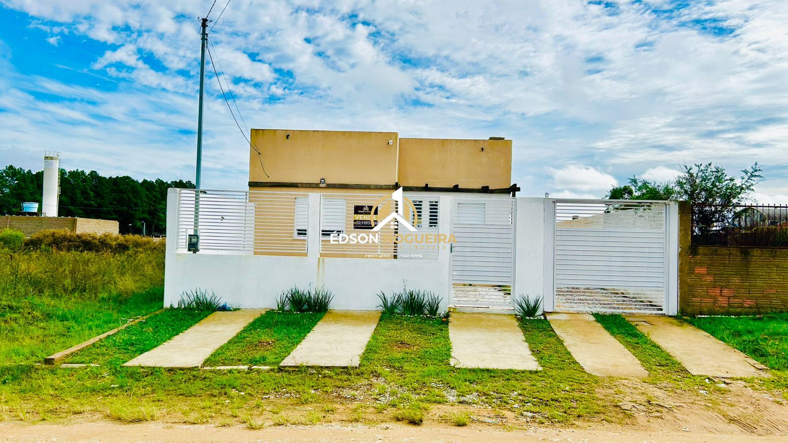 Imóvel a venda São Martins