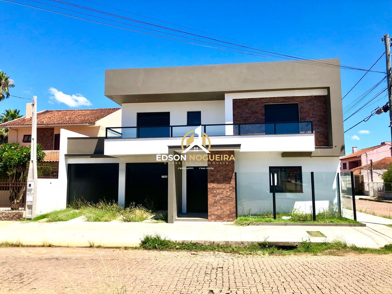 imóvel de esquina a venda 