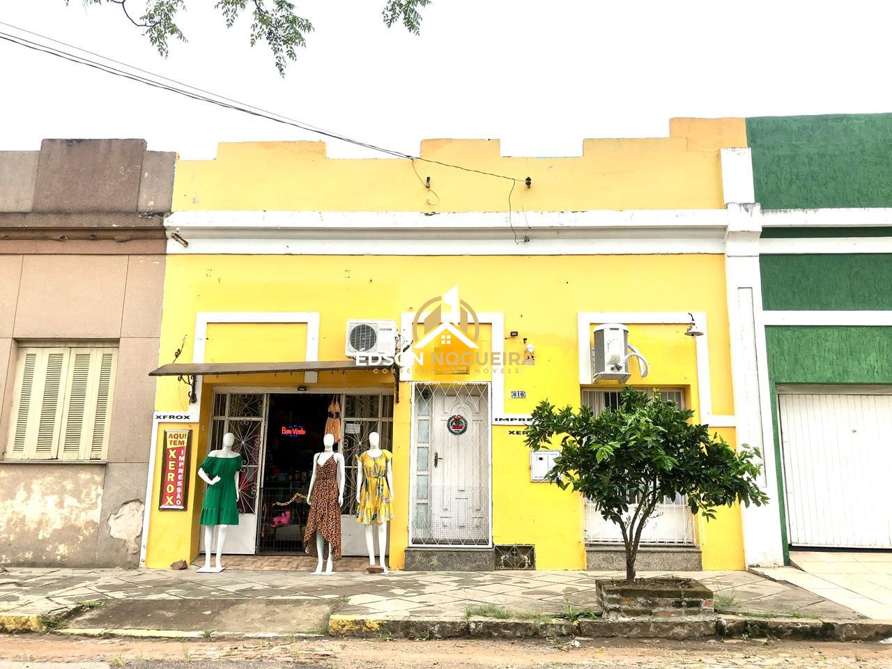 Imóvel residencial ou comercial a venda