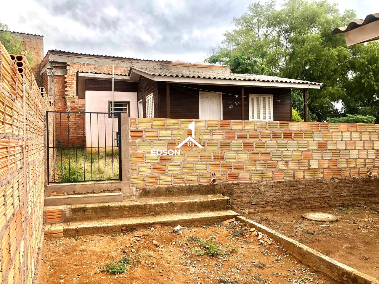 Locação Bairro São Bernado