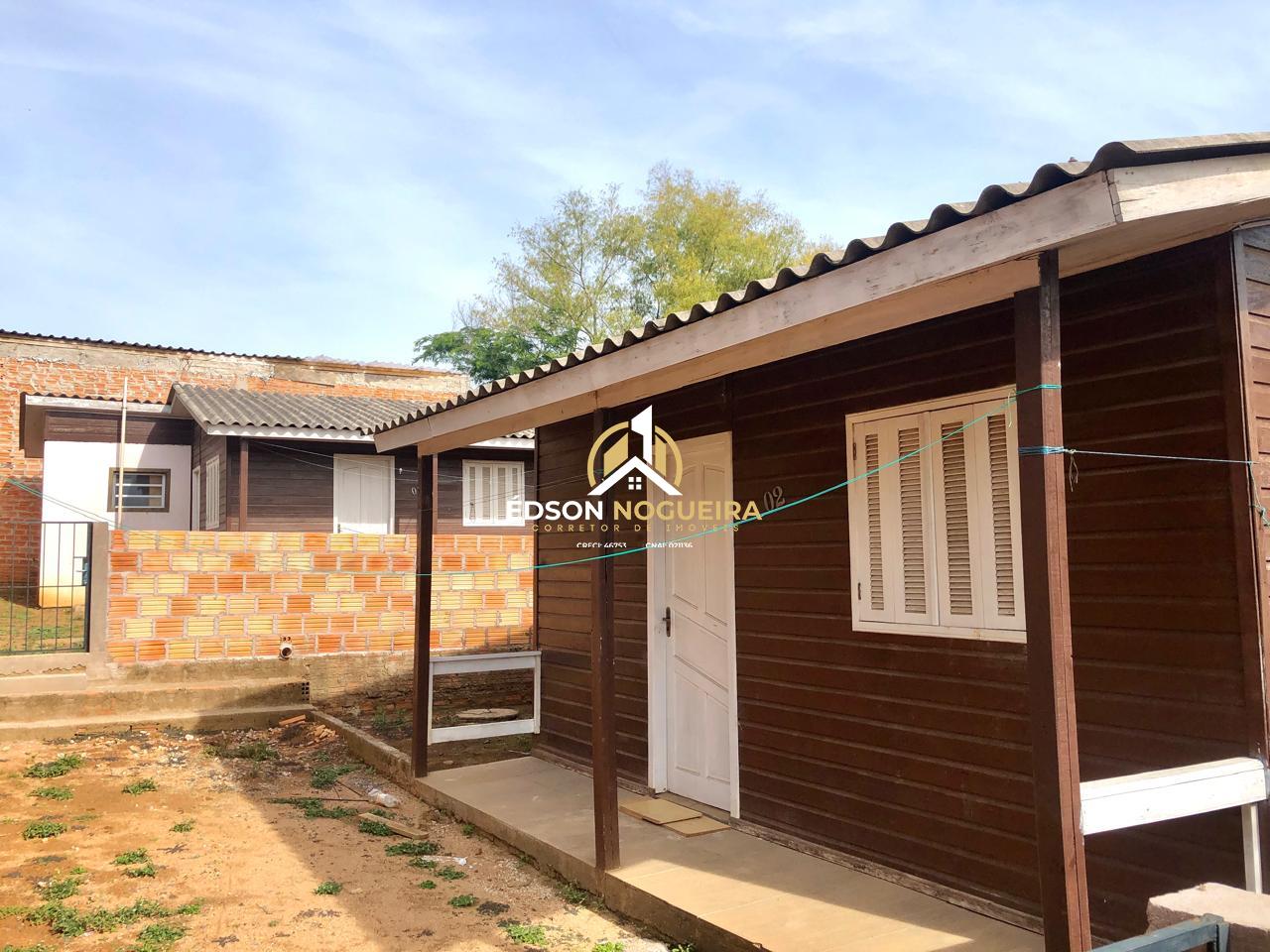 Locação no São Bernardo 