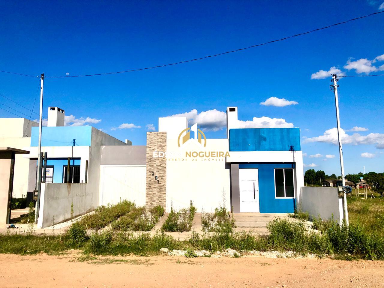 Novo imóvel a venda.