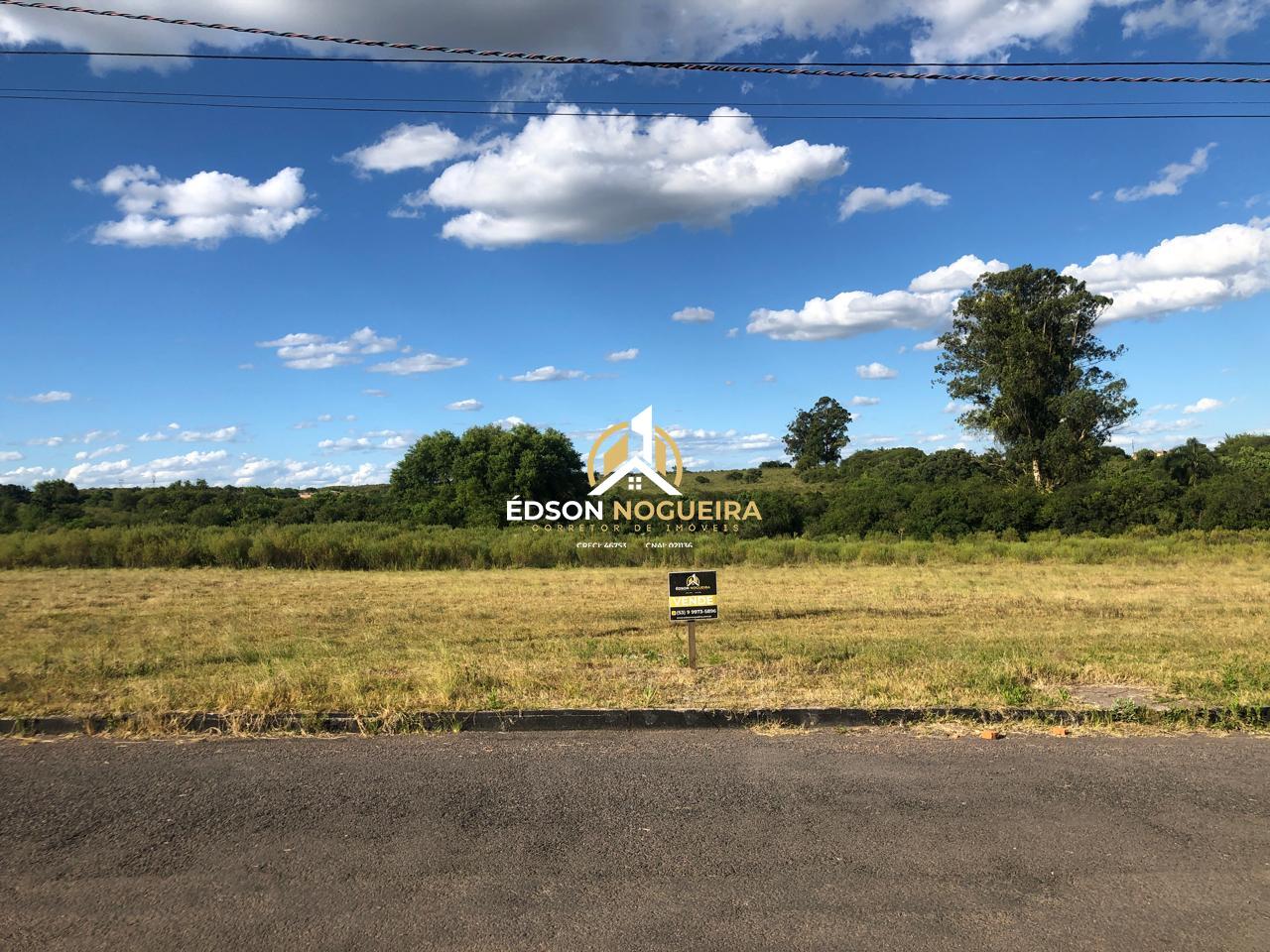  Terreno a venda próximo a Unipampa