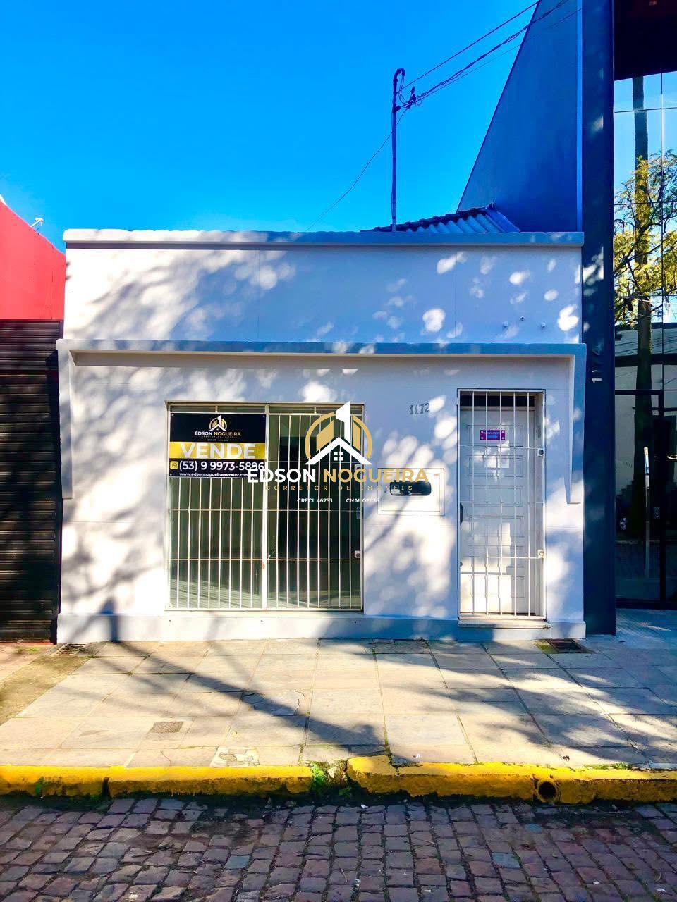 Sala comercial a venda