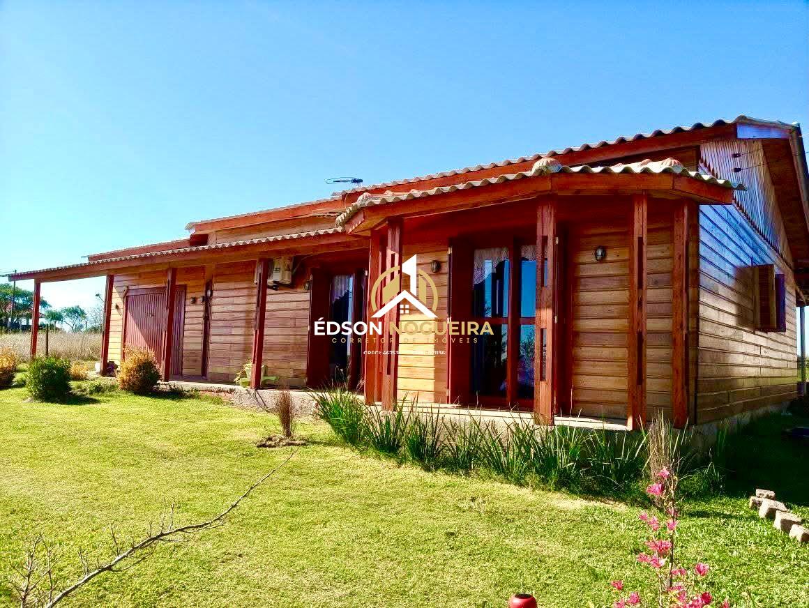 Sítio a venda Colônia Nova