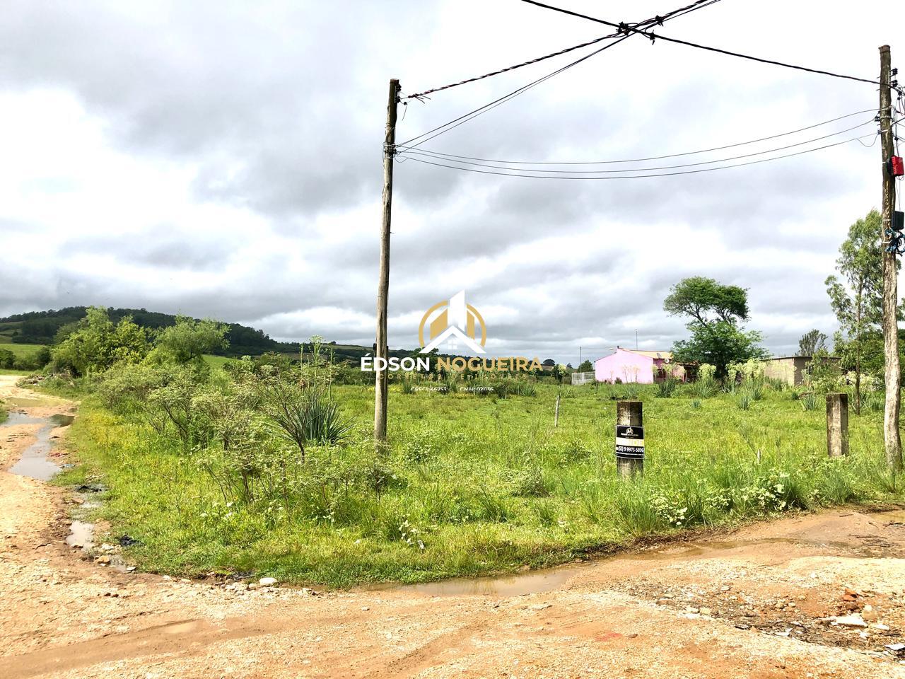 Terreno a venda bairro Floresta