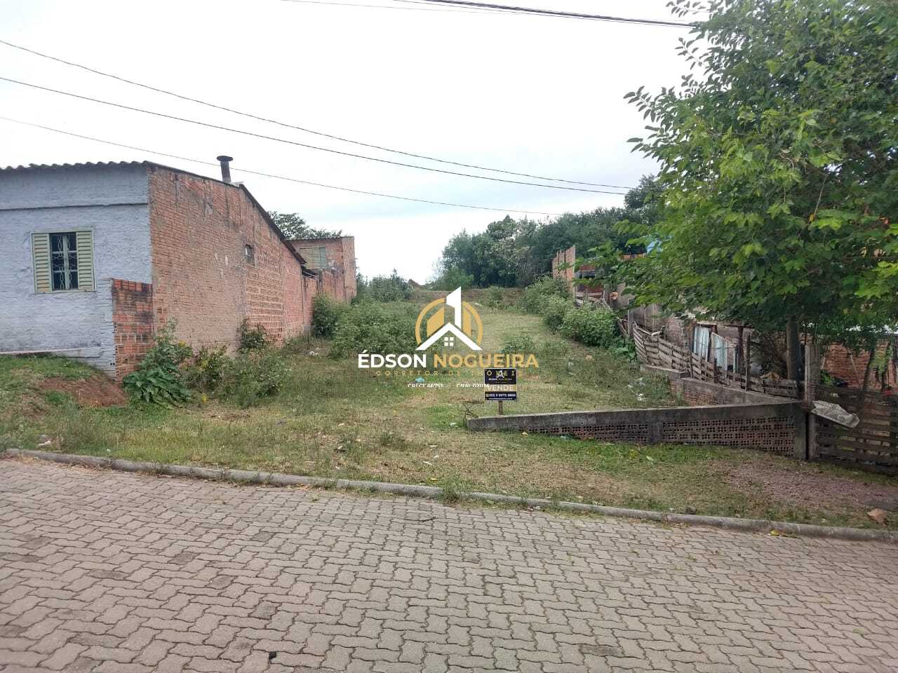 Terreno a venda Bairro São Bernardo