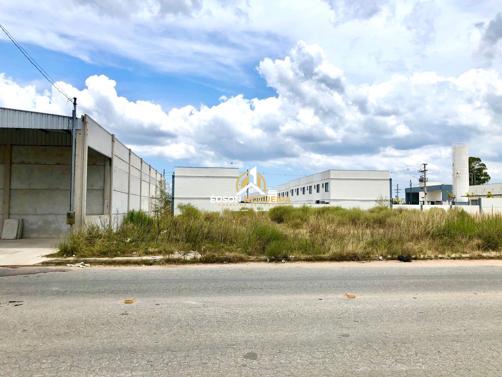 Terreno a venda próximo da Unipampa