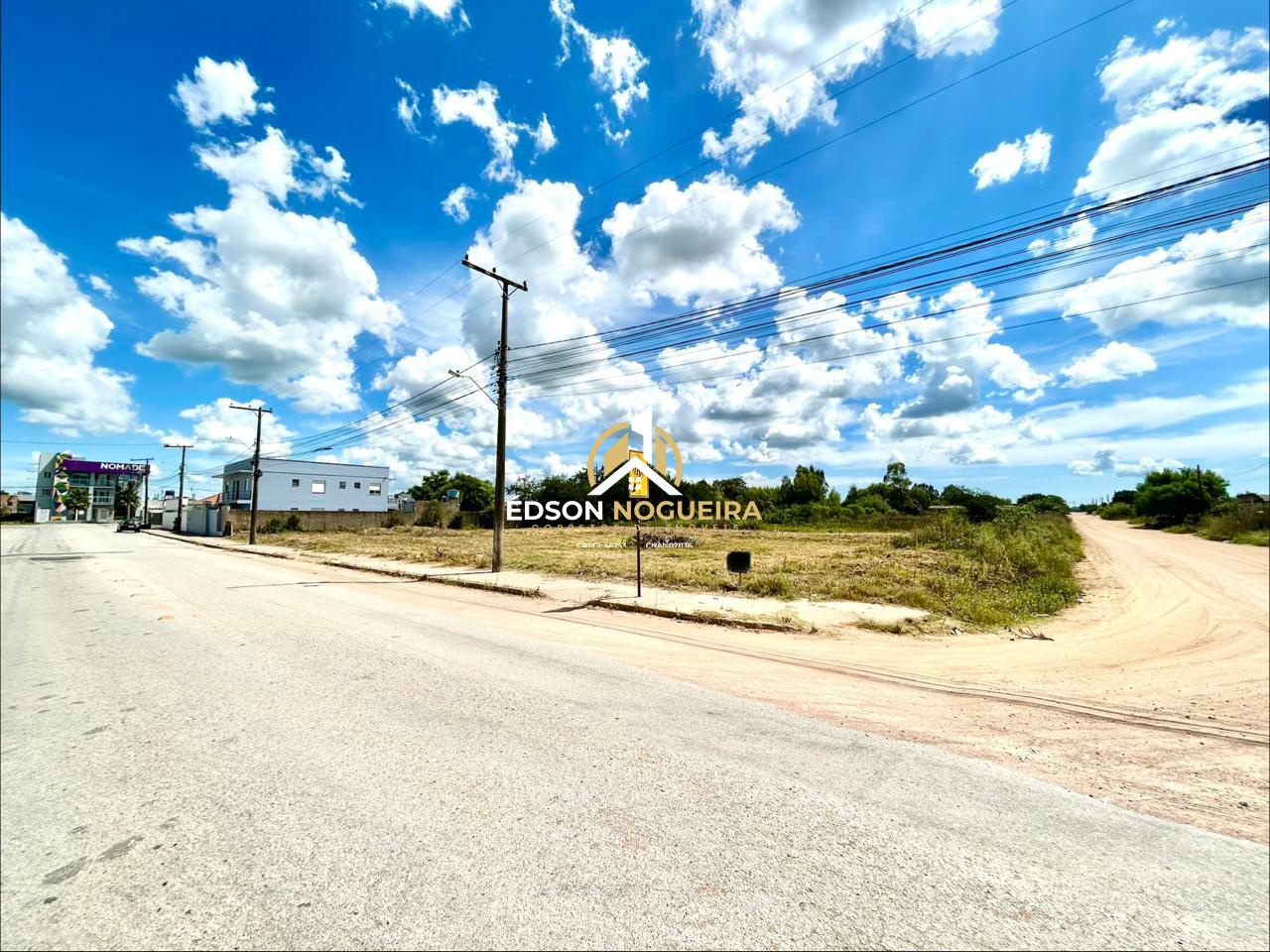 Terreno a venda Rua Orsay da Rosa