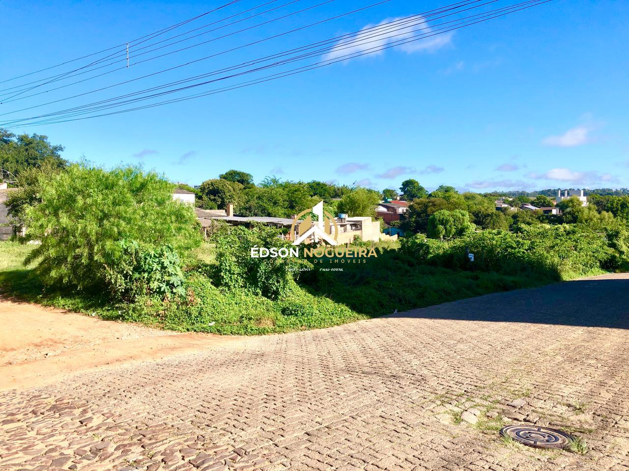 Terreno a venda Tupy Silveira